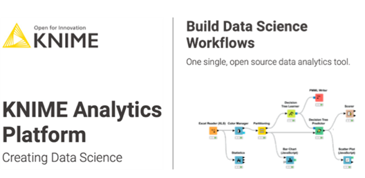 KNIME Build Data Science Workflows